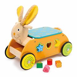 Detská hračka Legler De×terity Rabbit