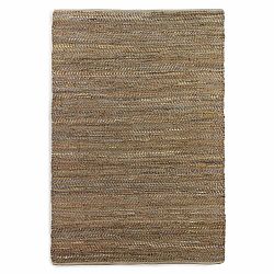 Hnedý koberec Geese Brisbane, 180 x 240 cm