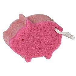 Špongia na umývanie Rex London Pig