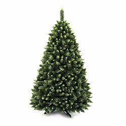 Umelý vianočný stromček DecoKing Alice, výška 2,2 m