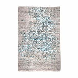 Vzorovaný koberec Zuiver Magic Ocean, 160 × 230 cm