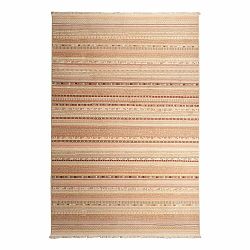 Vzorovaný koberec Zuiver Nepal, 67 × 245 cm