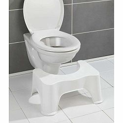 Záchodová stolička Wenko Secura