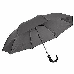 Dáždnik sivá, 52 cm