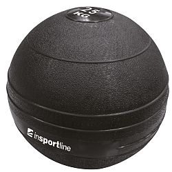 Medicinbal inSPORTline Slam Ball 25 kg